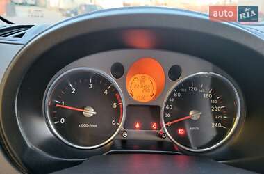 Внедорожник / Кроссовер Nissan X-Trail 2008 в 