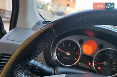 Внедорожник / Кроссовер Nissan X-Trail 2008 в 