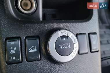 Внедорожник / Кроссовер Nissan X-Trail 2008 в 