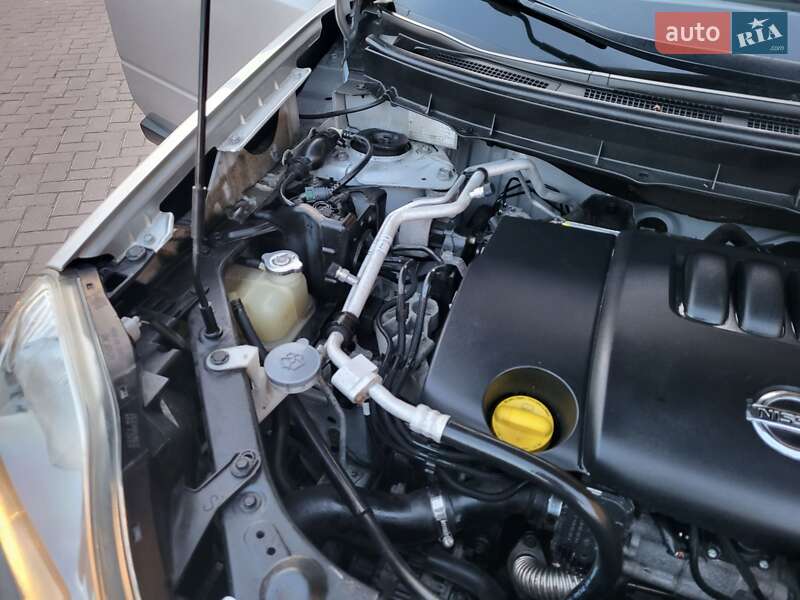Позашляховик / Кросовер Nissan X-Trail 2008 в Хмельницькому