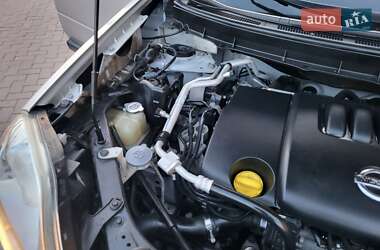 Внедорожник / Кроссовер Nissan X-Trail 2008 в 