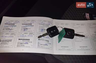 Внедорожник / Кроссовер Nissan X-Trail 2008 в 