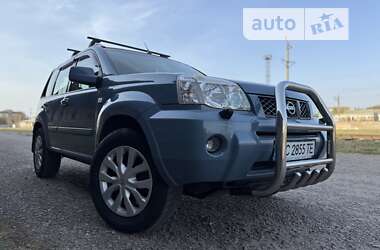 Внедорожник / Кроссовер Nissan X-Trail 2005 в Бердичеве