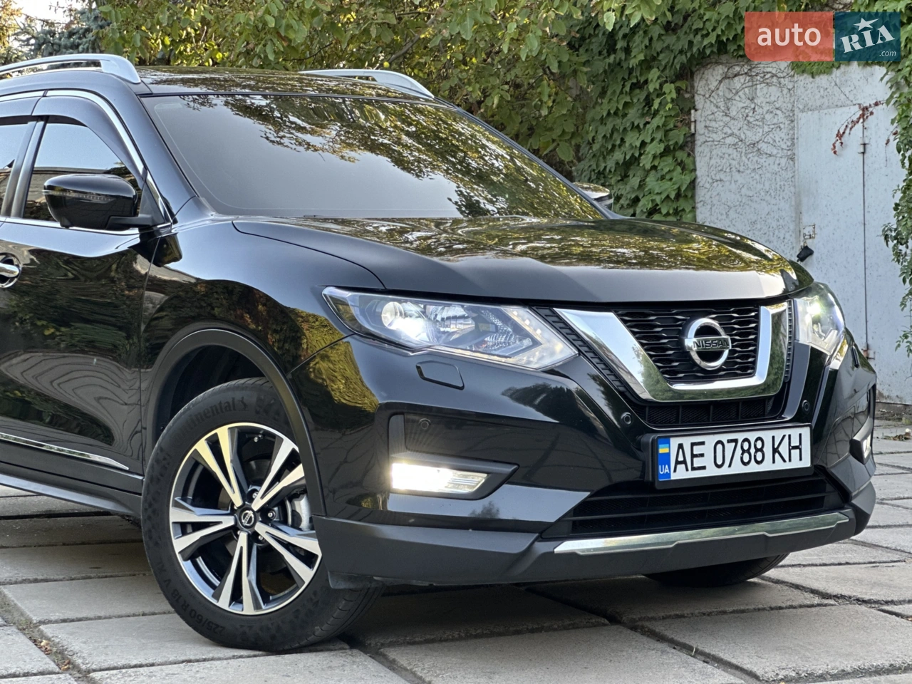 2017 Nissan X-Trail - мініатюра 13
