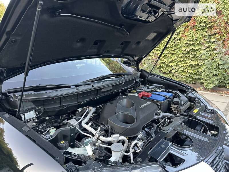 Внедорожник / Кроссовер Nissan X-Trail 2018 в Павлограде