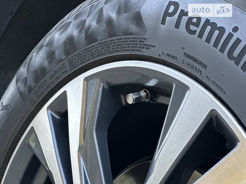 Внедорожник / Кроссовер Nissan X-Trail 2018 в Павлограде