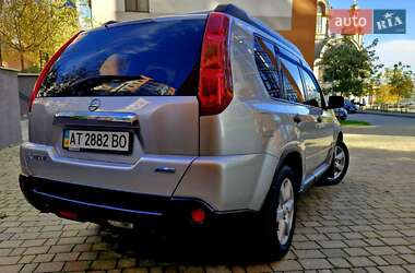 Внедорожник / Кроссовер Nissan X-Trail 2009 в Ивано-Франковске