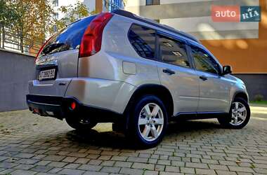 Внедорожник / Кроссовер Nissan X-Trail 2009 в Ивано-Франковске