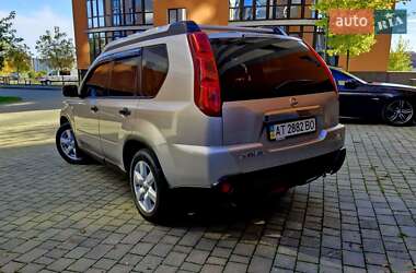 Внедорожник / Кроссовер Nissan X-Trail 2009 в Ивано-Франковске