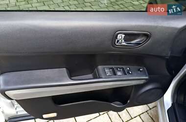 Внедорожник / Кроссовер Nissan X-Trail 2009 в Ивано-Франковске