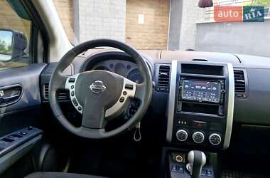 Внедорожник / Кроссовер Nissan X-Trail 2009 в Ивано-Франковске