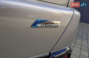 Внедорожник / Кроссовер Nissan X-Trail 2009 в Ивано-Франковске