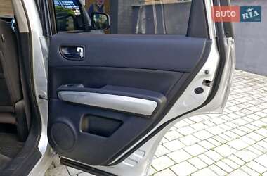 Внедорожник / Кроссовер Nissan X-Trail 2009 в Ивано-Франковске