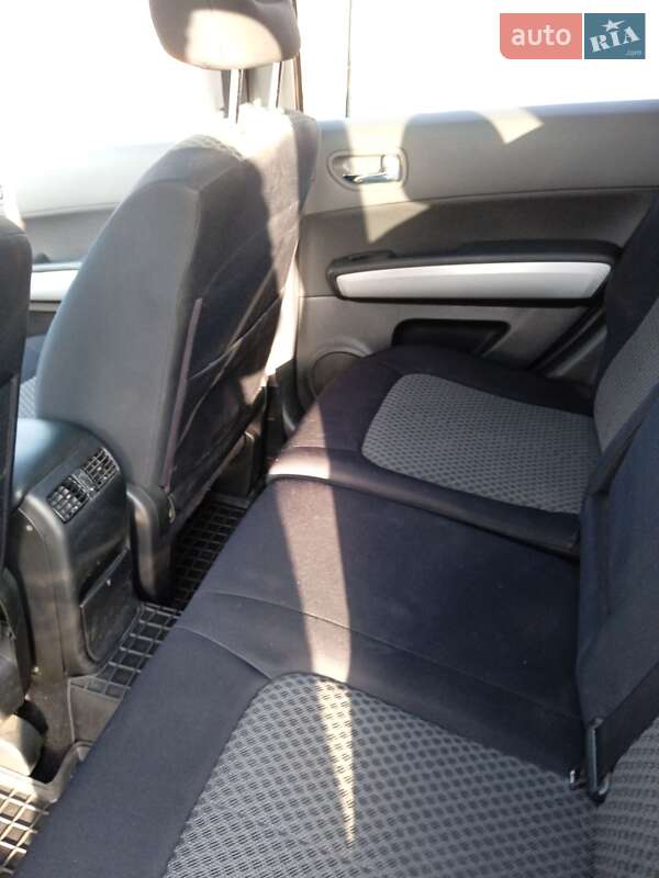 Позашляховик / Кросовер Nissan X-Trail 2008 в Іллінцях фото 12 Позашляховик / Кросовер Nissan X-Trail 2008 в Іллінцях