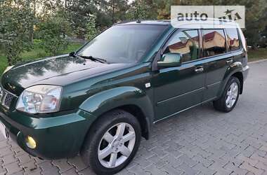 Внедорожник / Кроссовер Nissan X-Trail 2007 в Хмельницком