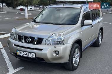 Внедорожник / Кроссовер Nissan X-Trail 2008 в Одессе