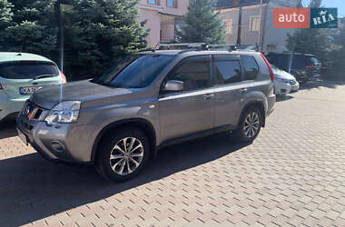 Позашляховик / Кросовер Nissan X-Trail 2011 в Василькові