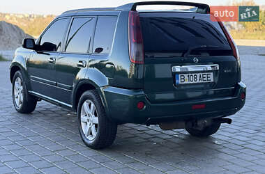 Внедорожник / Кроссовер Nissan X-Trail 2007 в Ровно