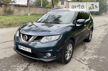 Внедорожник / Кроссовер Nissan X-Trail 2015 в Запорожье