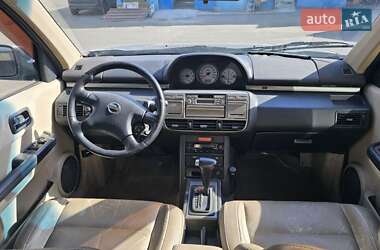 Внедорожник / Кроссовер Nissan X-Trail 2003 в Киеве