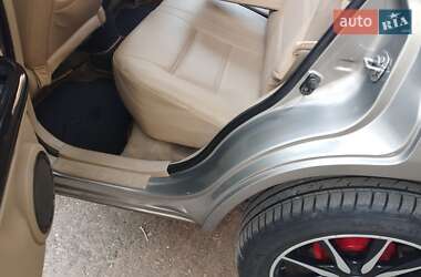 Внедорожник / Кроссовер Nissan X-Trail 2003 в 