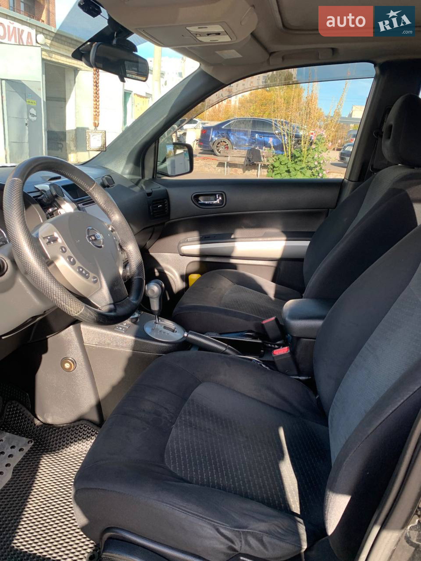 2013 Nissan X-Trail - мініатюра 14