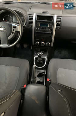 Позашляховик / Кросовер Nissan X-Trail 2013 в Южноукраїнську