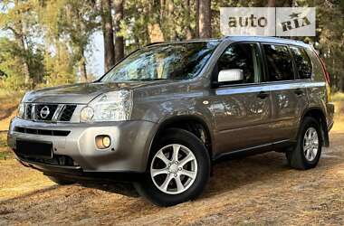 Позашляховик / Кросовер Nissan X-Trail 2008 в Охтирці