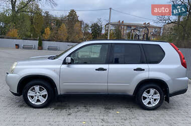 Внедорожник / Кроссовер Nissan X-Trail 2007 в Староконстантинове