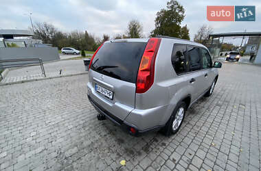 Внедорожник / Кроссовер Nissan X-Trail 2007 в Староконстантинове