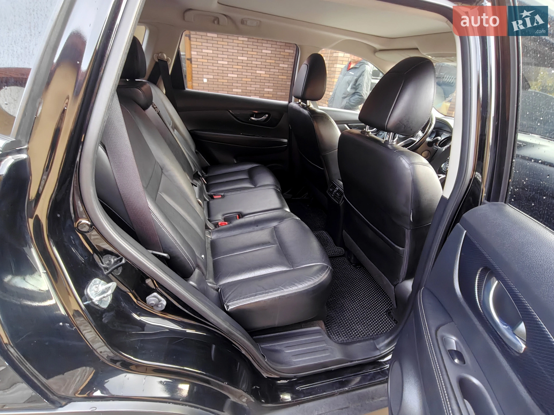 2017 Nissan X-Trail - мініатюра 11