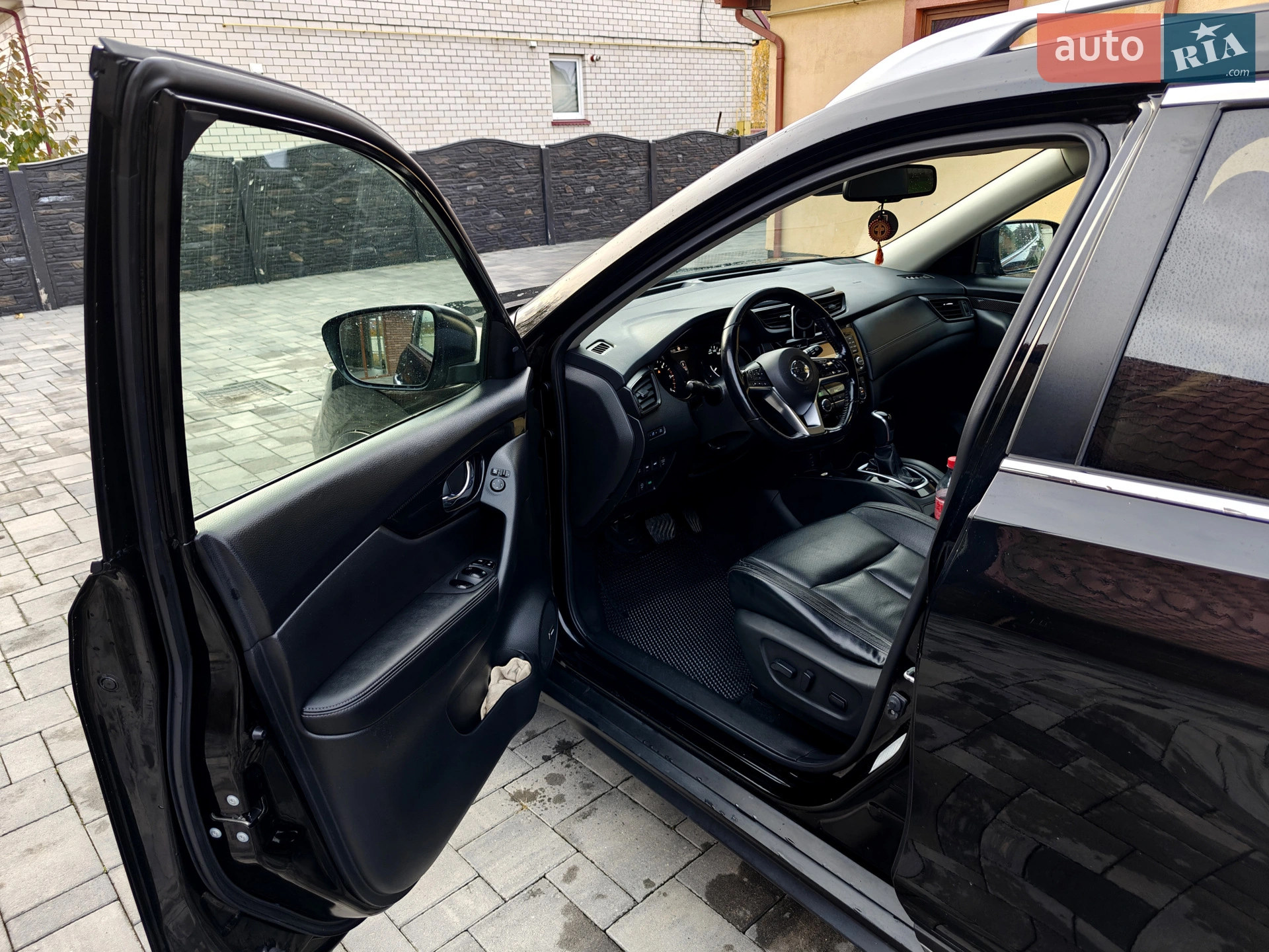 2017 Nissan X-Trail - мініатюра 15