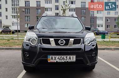 Позашляховик / Кросовер Nissan X-Trail 2013 в Вінниці