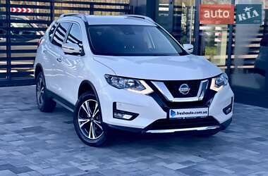 Внедорожник / Кроссовер Nissan X-Trail 2020 в Ровно