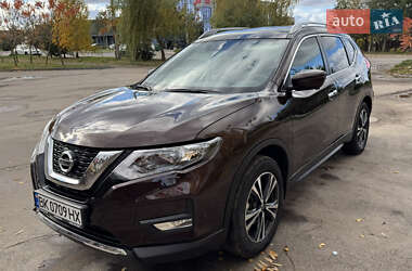 Внедорожник / Кроссовер Nissan X-Trail 2021 в Ирпене