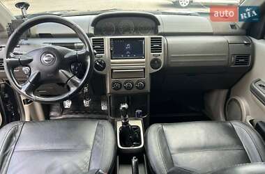 Внедорожник / Кроссовер Nissan X-Trail 2006 в Иванкове