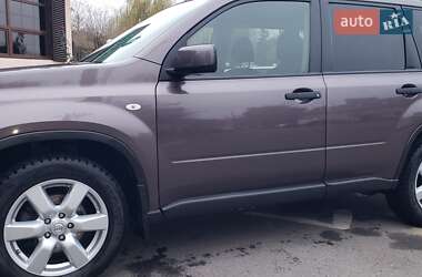 Внедорожник / Кроссовер Nissan X-Trail 2008 в Виннице