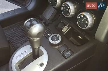 Внедорожник / Кроссовер Nissan X-Trail 2008 в 