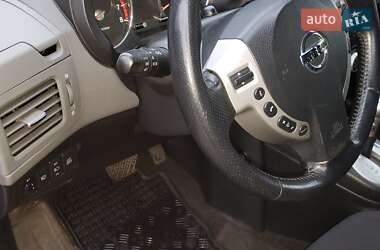 Внедорожник / Кроссовер Nissan X-Trail 2008 в 