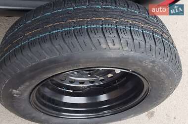 Внедорожник / Кроссовер Nissan X-Trail 2008 в 