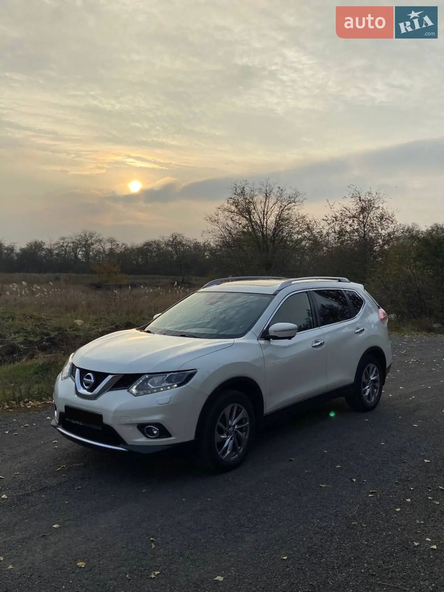 2017 Nissan X-Trail - мініатюра 15