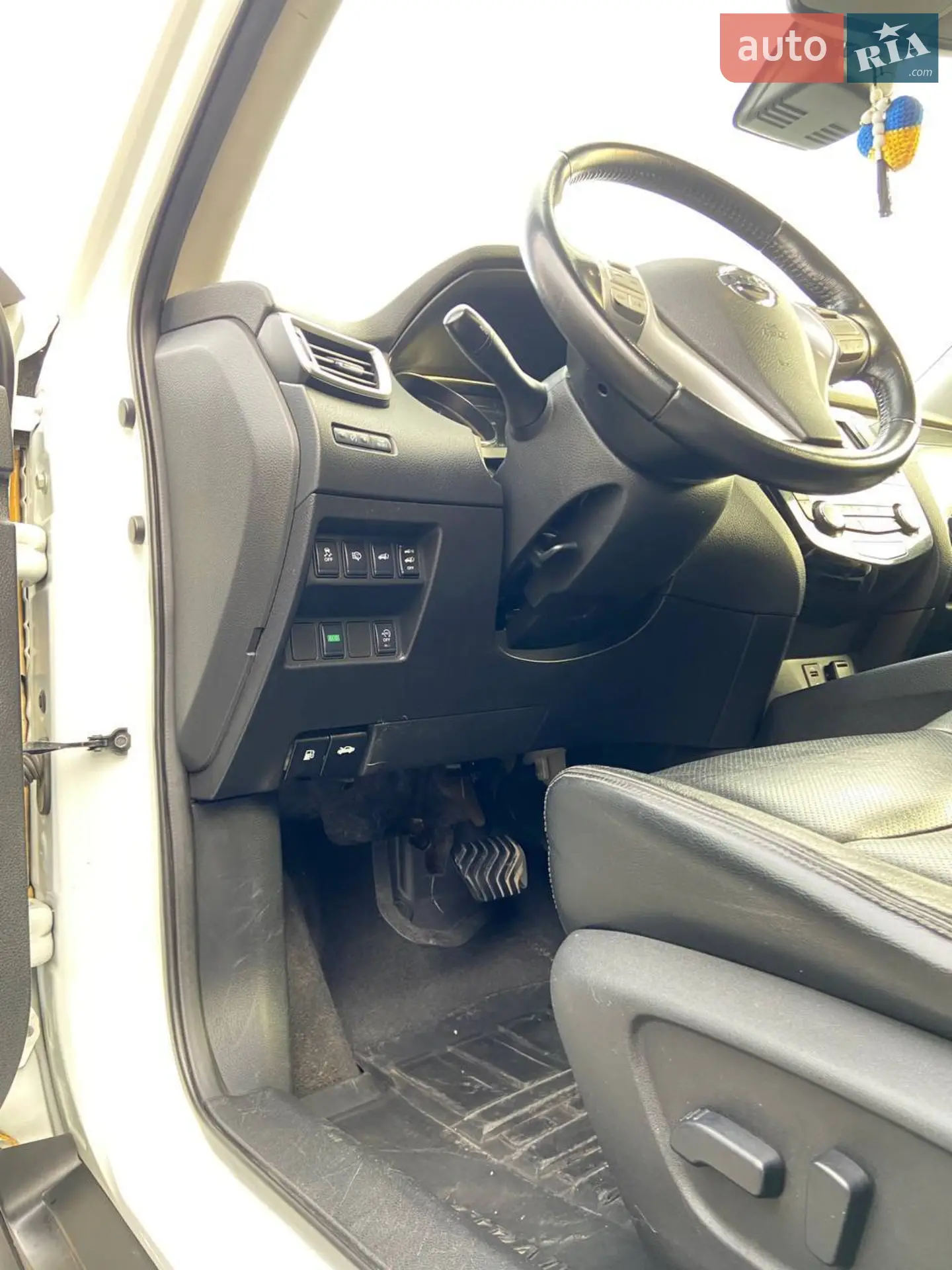 2017 Nissan X-Trail - мініатюра 18