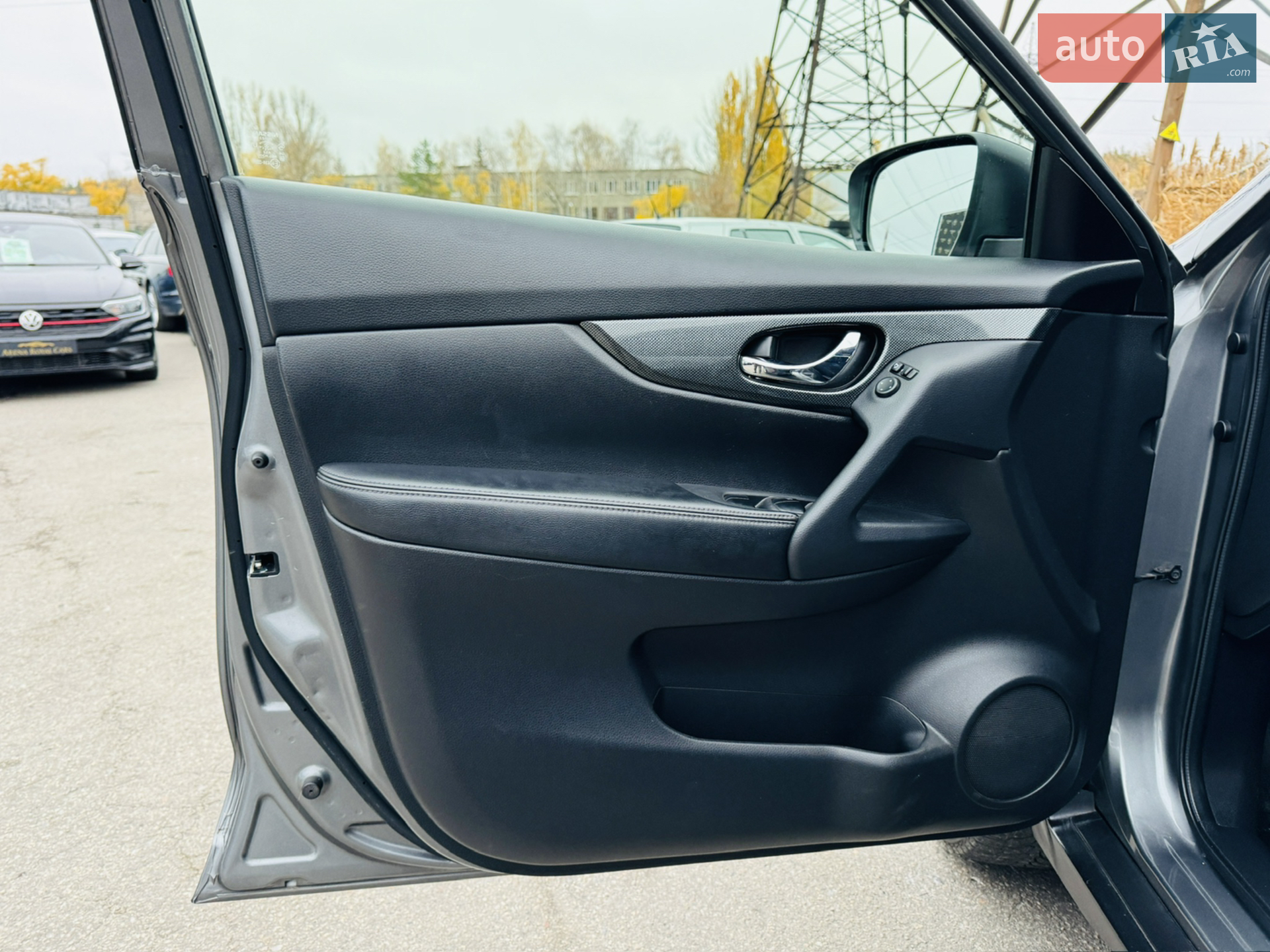 2014 Nissan X-Trail - мініатюра 13