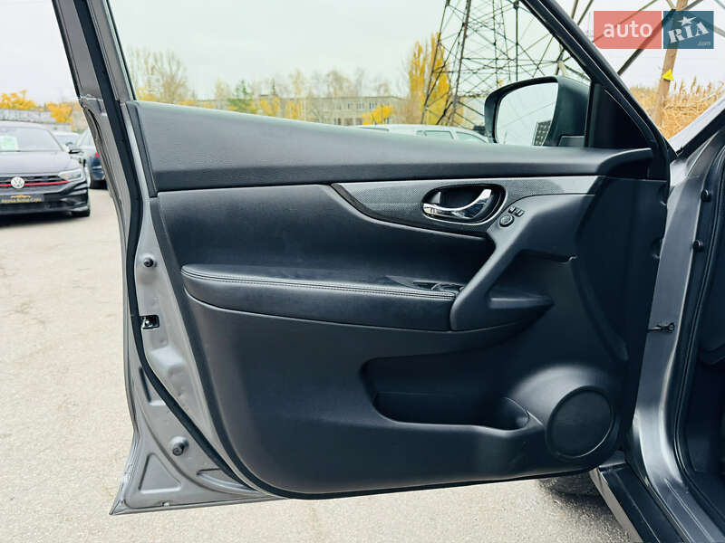 Позашляховик / Кросовер Nissan X-Trail 2014 в Харкові