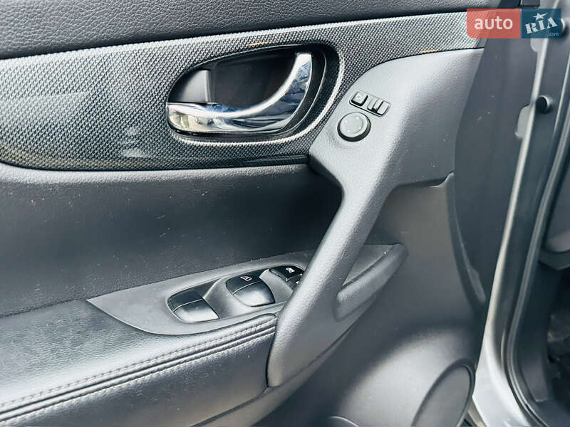 Позашляховик / Кросовер Nissan X-Trail 2014 в Харкові