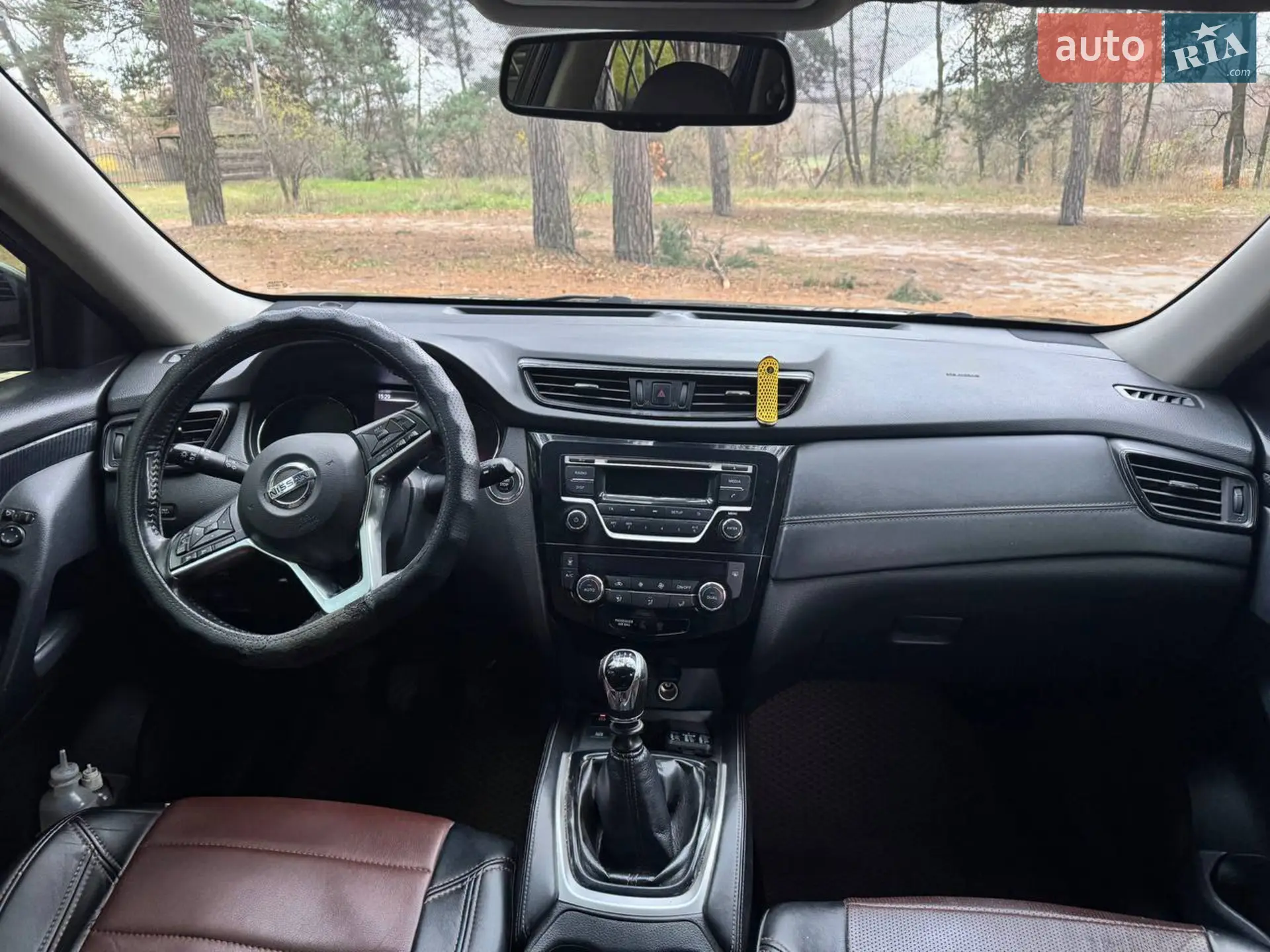 2019 Nissan X-Trail - мініатюра 3