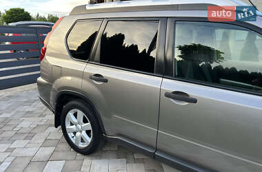 Внедорожник / Кроссовер Nissan X-Trail 2008 в Ивано-Франковске