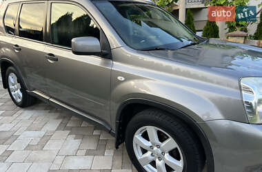 Внедорожник / Кроссовер Nissan X-Trail 2008 в Ивано-Франковске