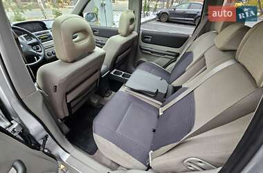 Внедорожник / Кроссовер Nissan X-Trail 2006 в Полтаве