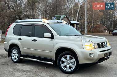 Внедорожник / Кроссовер Nissan X-Trail 2008 в Ахтырке